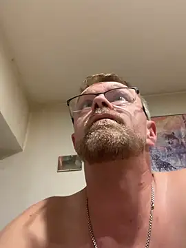 Sascha54321 webcam