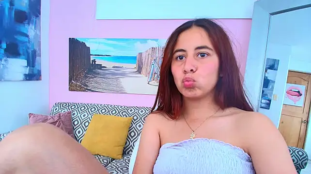 scarlett_clyde webcam