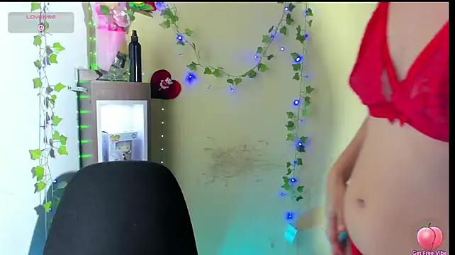 little__eva webcam