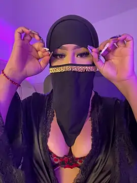 Yasmin_cute webcam