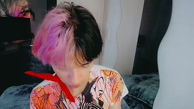 Darksweet_jack webcam