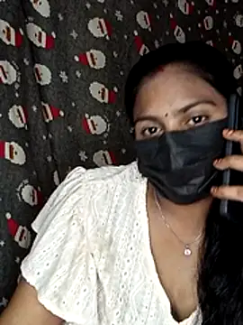 Vasundhara_telugu live cam on StripChat