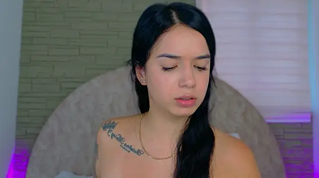 xime_prinss webcam
