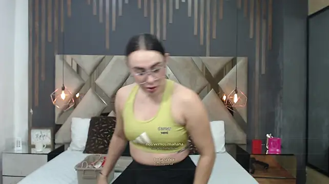 MartinaaFit webcam