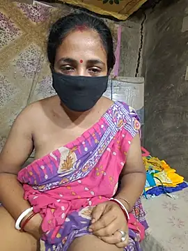 Pyari_sony91 webcam