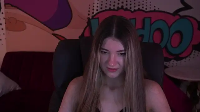 Lissaa_Moon webcam