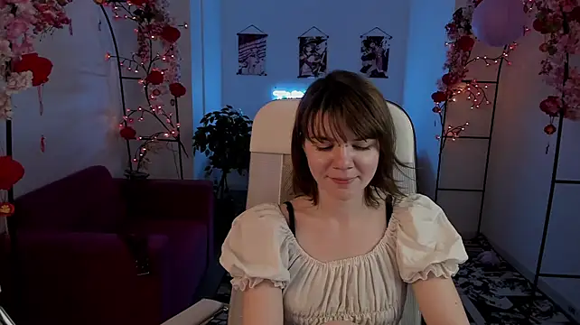 JaneFields live cam on StripChat