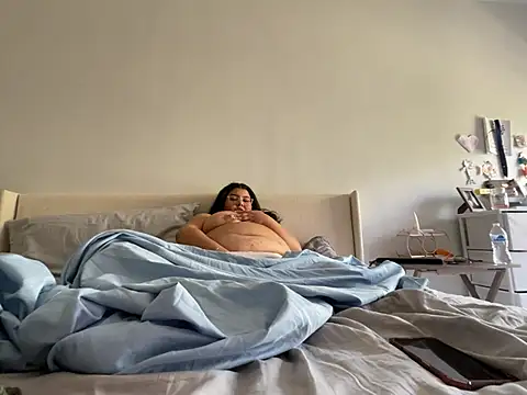 LittleAngelFace webcam