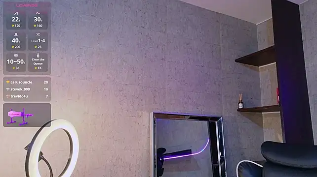 Barbaraah_ live cam on StripChat