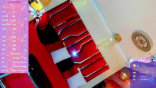 LYRA_STONE webcam