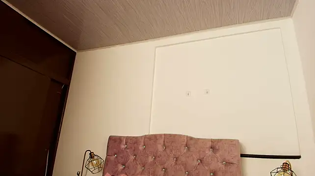 VictoriaLuxx_ webcam
