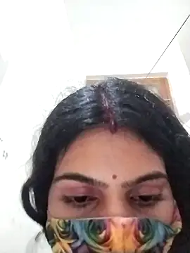 Miss_arushi webcam