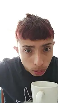 _liamcarter webcam