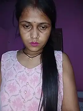 Manishajii webcam