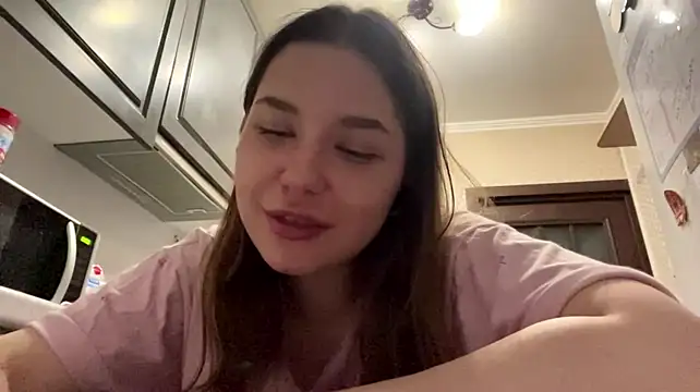NikaBonita webcam