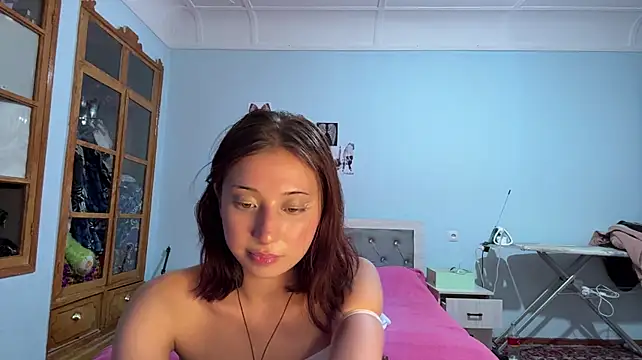 TeresitaCocanougher webcam