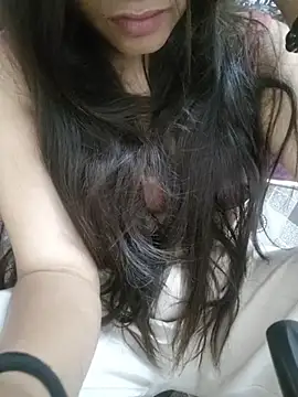 PInki_rao webcam