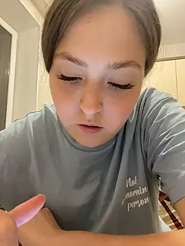 sweatybaby07 webcam