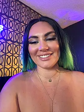 lovely_beast webcam
