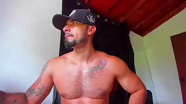 Baky_sexy webcam