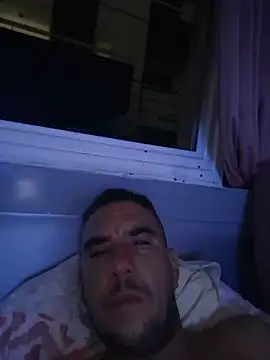 Antoniosmall webcam