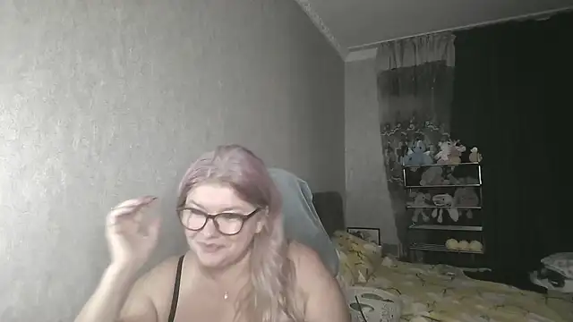 Diana_49 webcam