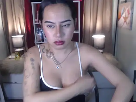 FrancineGarcia webcam