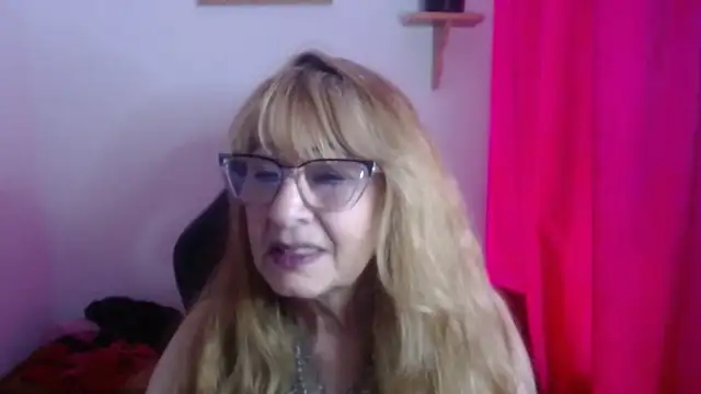 KarimaSarabe webcam
