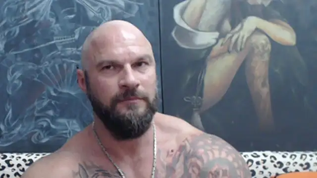 viking_30 live cam on StripChat
