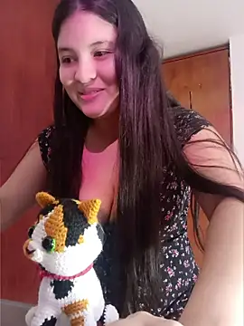 Pervyangell webcam