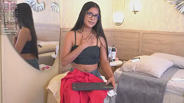 Lexy_Ross webcam