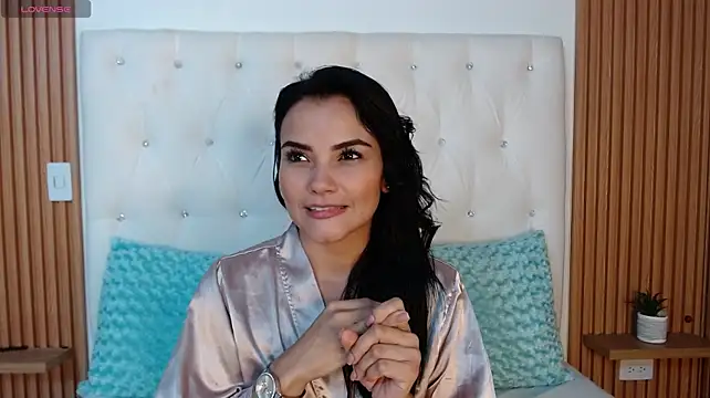 GreciaEvanss webcam
