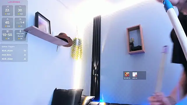 Dark_Valentino_ webcam