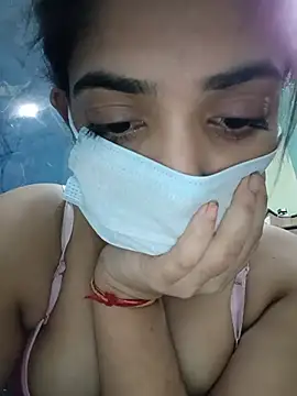 sanayabose7 webcam
