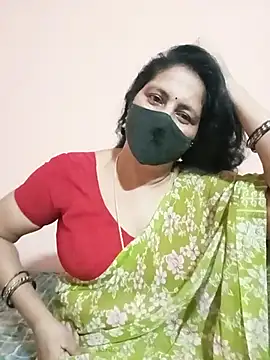 sadhana_telugu webcam