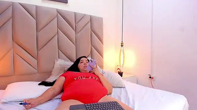 AbbySttonne webcam