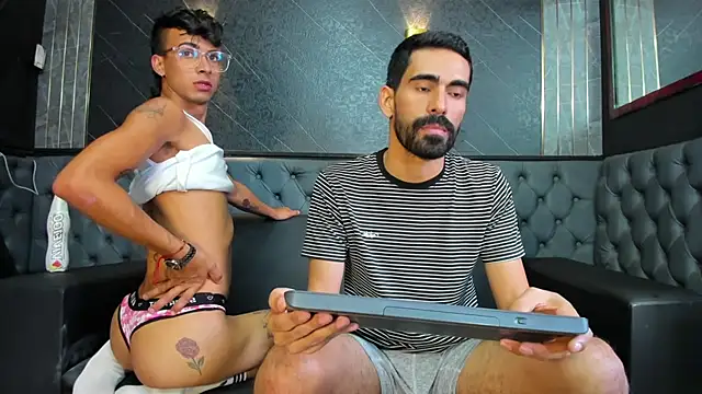 Andres_Bless webcam