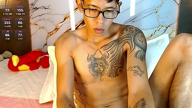 Andrew_Hardy webcam