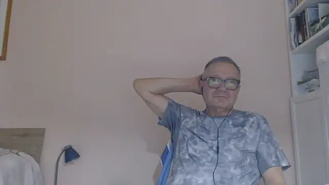YOU6me webcam