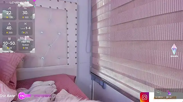 Atenea_Klett_ webcam