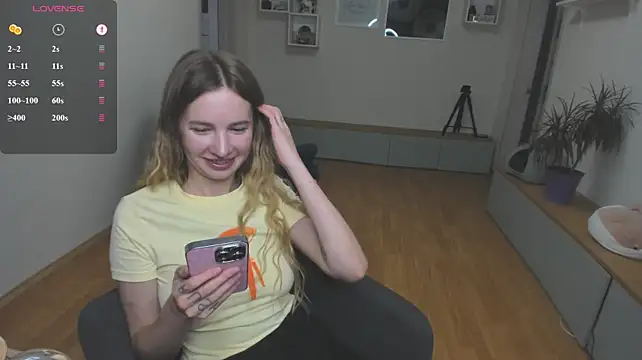 mel_collins live cam on StripChat