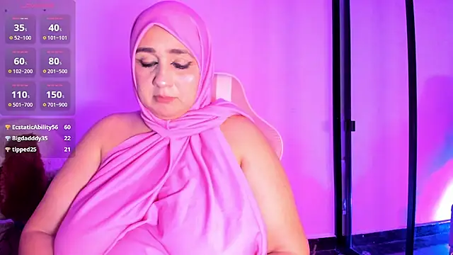 HijabiMilff