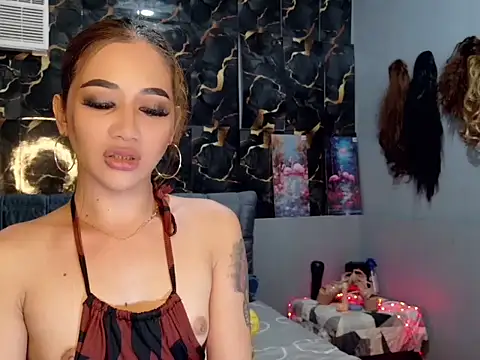 Demonsfuck live cam on StripChat