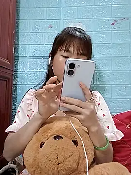 AmyLinee01 webcam