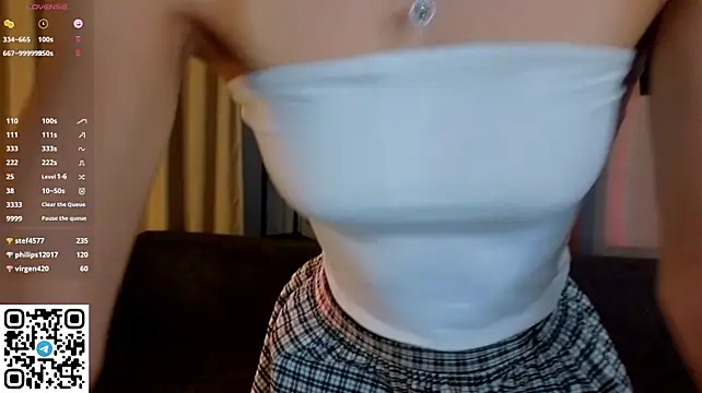 NerixalVire webcam
