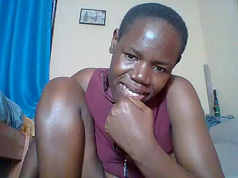 Blacksexyqueen24