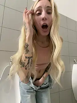 Pink_Kiss live sex cam