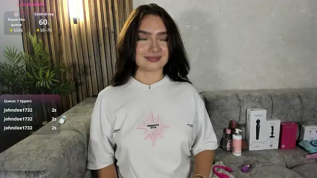 Serena-Laurent live cam on StripChat