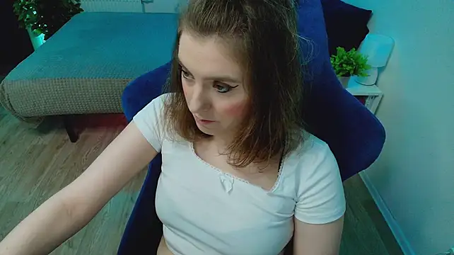 CranberryHot live cam on StripChat