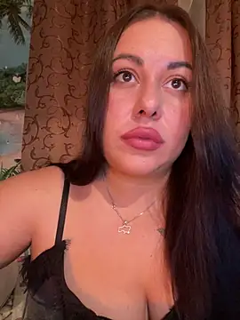 DaisyStreet live cam on StripChat